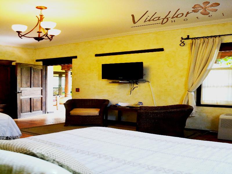 Vilaflor Hotel Antigua Exterior foto
