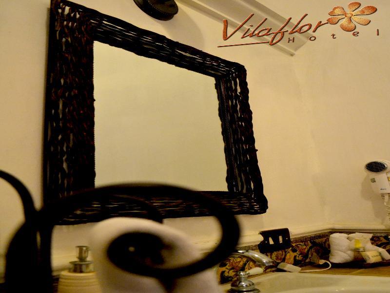 Vilaflor Hotel Antigua Exterior foto