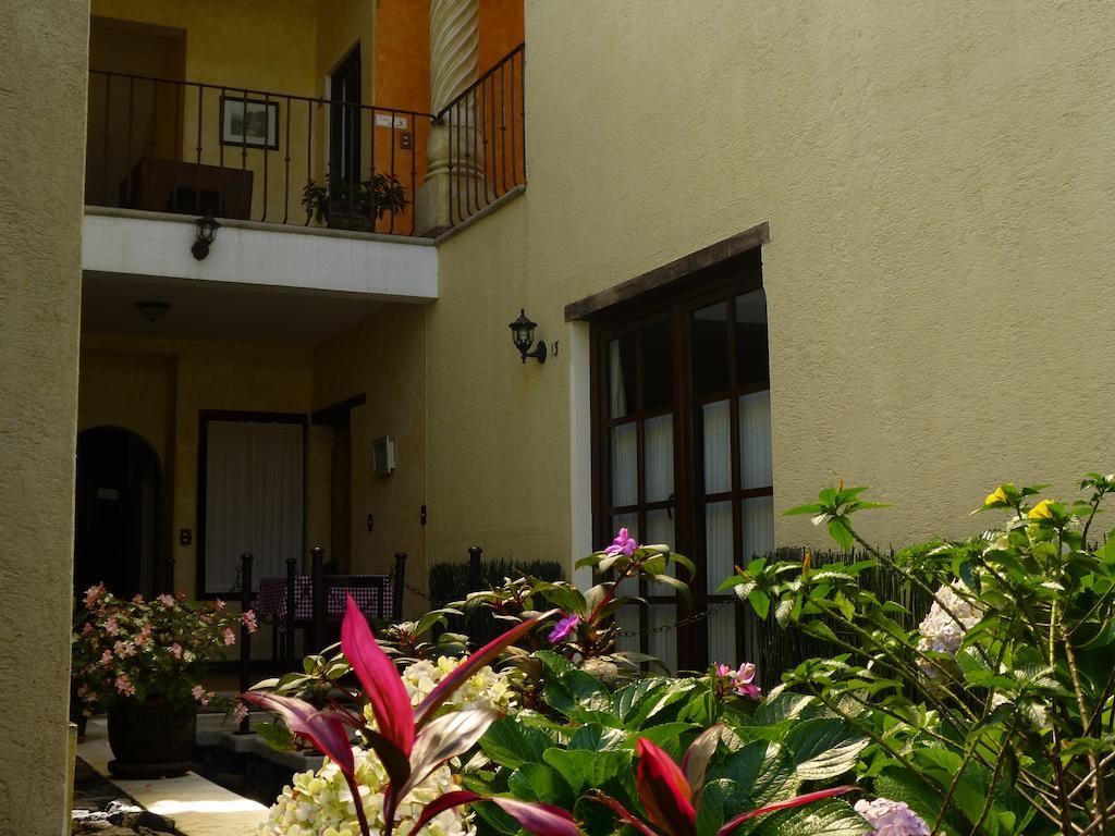 Vilaflor Hotel Antigua Zimmer foto
